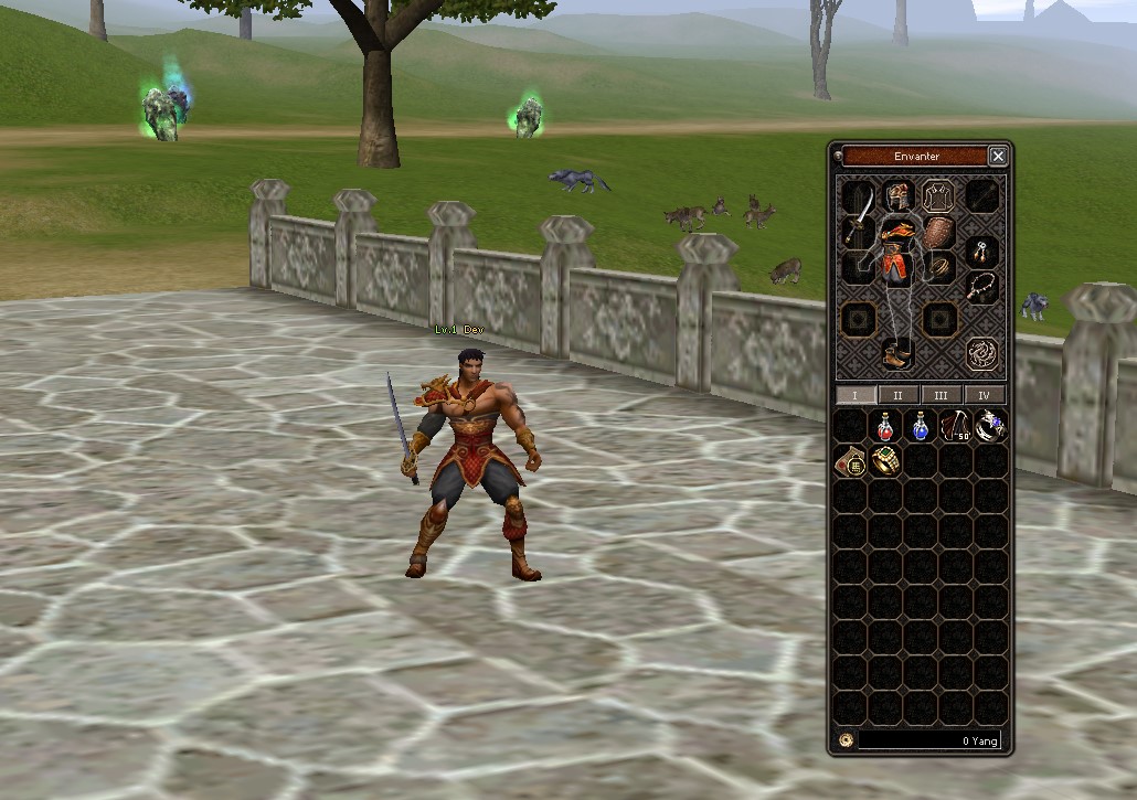 1-99 Old School tanıtım görseli